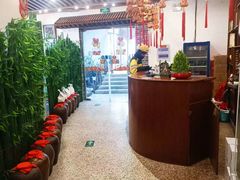 -西江美食舫·江西菜(健德桥店)