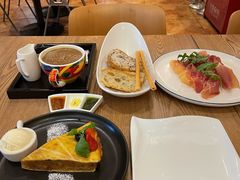 -安妮意大利餐厅(世贸天阶店)