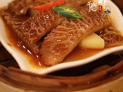 -点都德(聚福楼店)