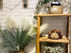-秀儿家の小确幸融合西餐厅(万达店)