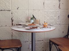 -美丽心情蛋糕(江苏路店)