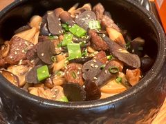 -水之惠鲜鱼料理(王府大街店)