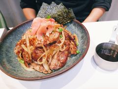 -L'Arome芳芳法国餐厅(仙林金鹰店)