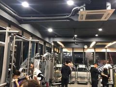 -帕瑞斯女子塑形健身(集美店)