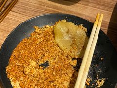 -长药唐师乐山油炸(石人直营店)