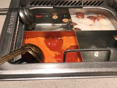 -海底捞火锅(群光广场店)