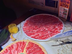 -东道煮牛肉火锅(东盛大街店)