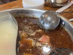 -肥婆麻辣火锅.顺德首创药材麻辣火锅(容桂店)