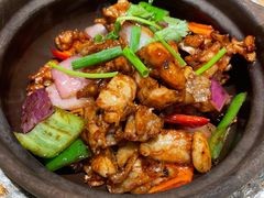 -粤集·手工粤菜(皇庭广场店)