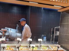 -星伦多自助料理·涮烤一体(虹悦城店)