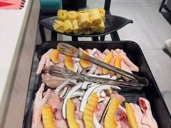 -采椰郎椰子鸡·脆皮鸡火锅(融创茂店)