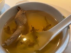 -木守西溪溪隐餐厅