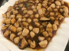 -惠宾饭庄(中山路店)