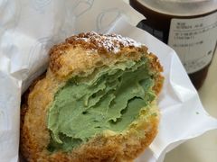 -田中先生の泡芙工坊(罗斯福店)