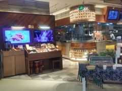 -云海肴·汽锅鸡·云南菜(领展购物广场·中关村店)