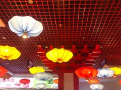 -映山红鲜货火锅(鱼嘴店)