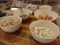 -盛宴标帜餐厅·亲子自助 (南昌喜来登酒店)