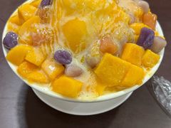 -水牛奶皇后糖水铺(深圳总店)