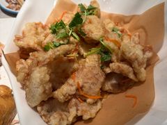 -华竹饭店(中央大街店)