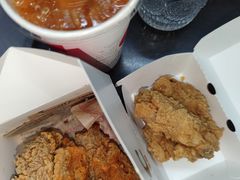 -肯德基(龙昆南店)