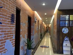 -旅游大厦餐厅(万盛南街店)