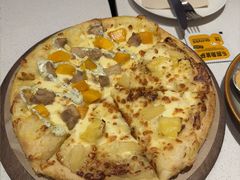 -乐凯撒披萨(领展广场店)