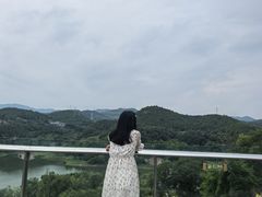 -三岔湖景区