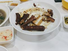 -卤鹅鲜生(卤鹅鲜生万科金域悦府店)