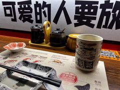 -七町糖果寿司屋(龙洞广工店)
