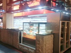 -竹犇番茄火锅(长风街店)