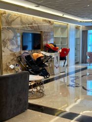 -季橙月子护理中心