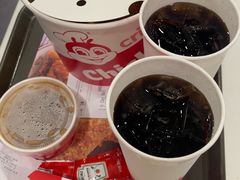 -快乐蜂(永光广场店)
