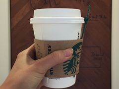 -星巴克(红房子店)