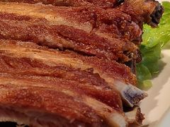 芳香排骨-西安饭庄·非遗陕菜(钟楼店)