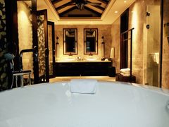 -三清山希尔顿度假酒店