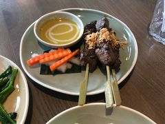 -CHINCHIN 青青·泰国料理(万象食家店)