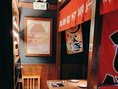 -醉虎传(南锣鼓巷店)