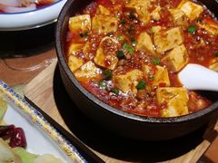 -缪氏川菜(深圳北站缤果空间店)