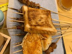-大话小腰(鸟巢店)