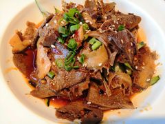 夫妻肺片-花椒笑成都小馆(百脑汇店)