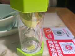 -绿茶餐厅(西单老佛爷店)