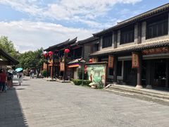 -天龙八部武侠城