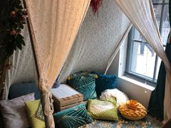 -佐佑帐篷环游记(南锣鼓巷店)