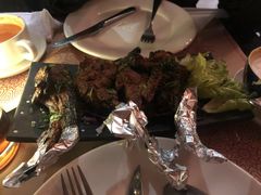 -克比叔叔印度餐厅Kebabs on the Grille(永康路分店)