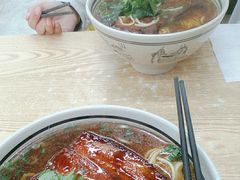 -小马牛肉面·牛骨熬制(南京博物院店)