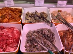 -33韩式自助烧烤(环城南路店)