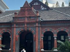 -上海牛羊肉公司塘沽路清真门市部