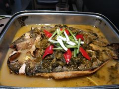 -半天妖烤鱼(方庄店)