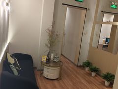 -青曼SPA·按摩·采耳·足道(龙之梦店)