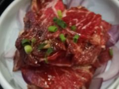 -九田家黑牛烤肉料理(新辰里亚运村店)